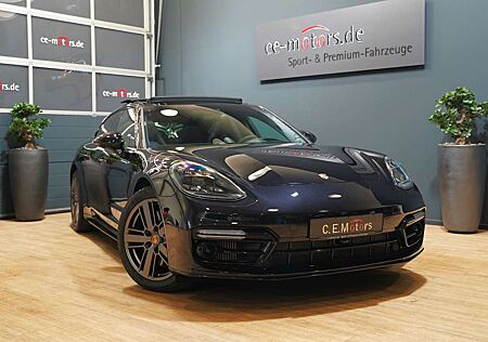 Porsche Panamera 4 E-Hybrid Sport Turismo Platinum Editi