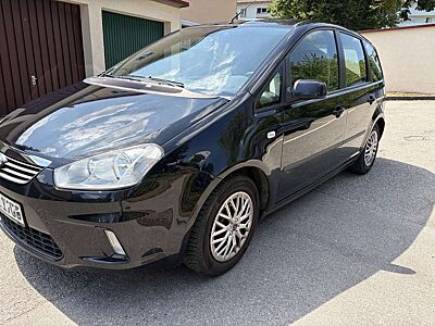 Ford C-Max Style