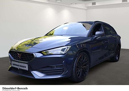 Cupra Leon Sportstourer VZ 4Drive Elektrische Heckklappe LED