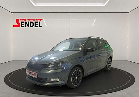 Skoda Fabia Monte Carlo***MTL.RATE 98 €***