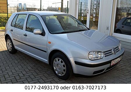 VW Golf Volkswagen 1.4 Klima