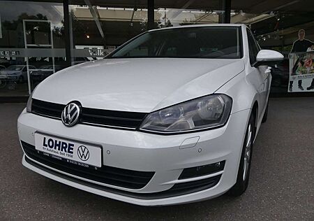 VW Golf Volkswagen VII 1.2 TSI Comfortline