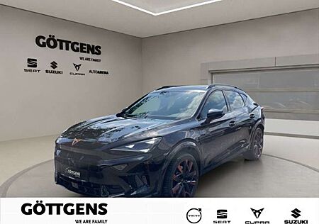Cupra Formentor VZ 1.5 e-Hybrid DSG 200KW PANO LED NAVI