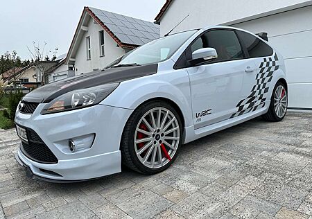 Ford Focus 2.5 ST Rally