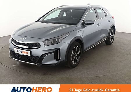 Kia XCeed 1.6 Plug-in Hybrid Vision Aut*NAVI*LED*ACC*CAM*AHK