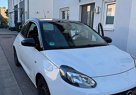 Opel Adam 1.4 120 Jahre