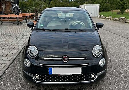 Fiat 500 1.2 8V Start