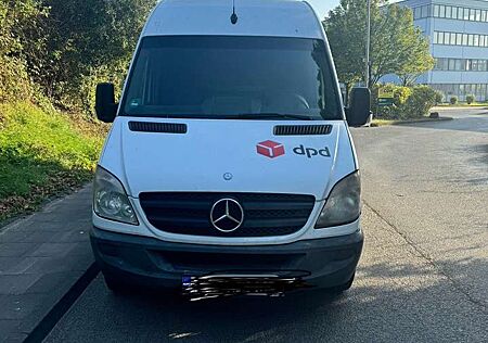 Mercedes-Benz Sprinter 310/311/313/314/316 CDI (906.631/633/635/637)