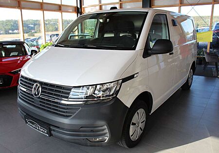 VW T6 Transporter Volkswagen T6.1 Transporter 2.0 TDI Kasten FWD