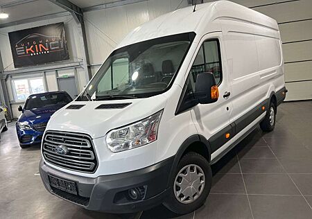 Ford Transit Kasten 350 L4 **Klima*PDC*BT*Tempomat**