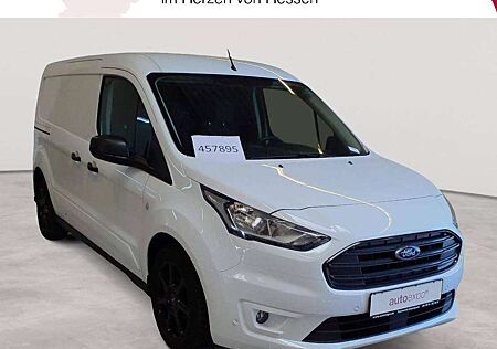 Ford Transit Connect 240 L2 Trend Klima GRA
