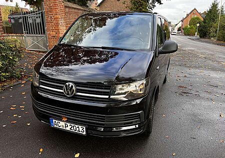 VW T6 Multivan gebraucht kaufen VW T6 Multivan Volkswagen Multivan Trendline