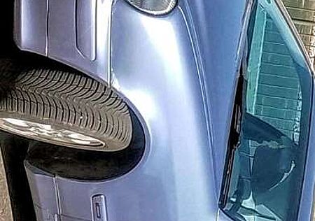 Mercedes-Benz CLK 200 CLK Coupe 200 Avantgarde