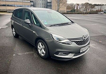 Opel Zafira C ON (7 Sitzer)