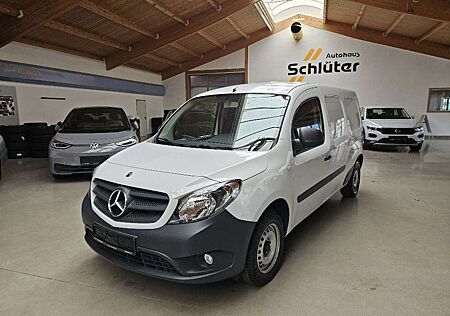 Mercedes-Benz Citan 109 CDI XL Klima