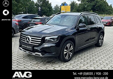 Mercedes-Benz GLB 200 d 4M Progressive Pano Multibeam Park RF