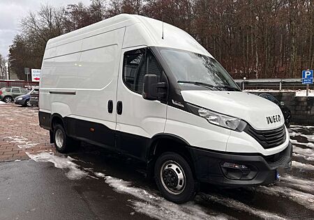 IVECO Daily 50 C 18HA8
