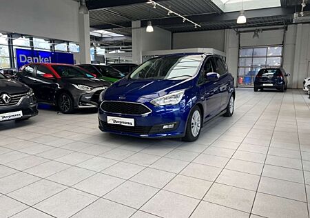 Ford C-Max Business Edition 1.0 EcoBoost 2015.5(03 2015-) Nav