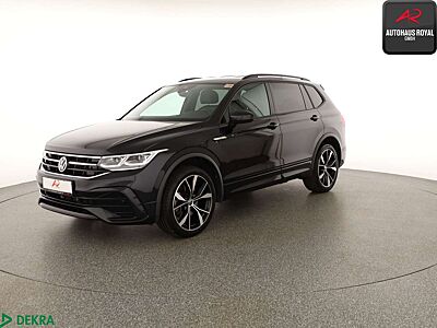 Volkswagen Tiguan Allspace Tiguan Allspace 2.0 TSI 4M R LINE MATRIX,HUD,ACC