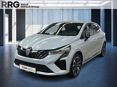 Renault Clio TECHNO E-Tech FULL HYBRID 145 CARPLAY