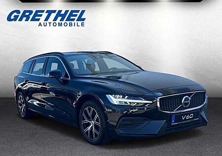 Volvo V60 Core B3 Benzin EU6d Soundsystem LED Sperrdiff. ACC