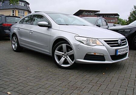 VW Passat CC Volkswagen 1.8TSi Panorama Bi-Xenon Navi Leder