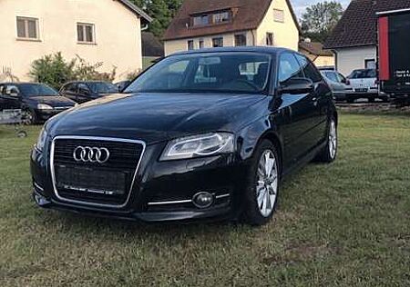 Audi A3 1.4 TFSI Ambiente