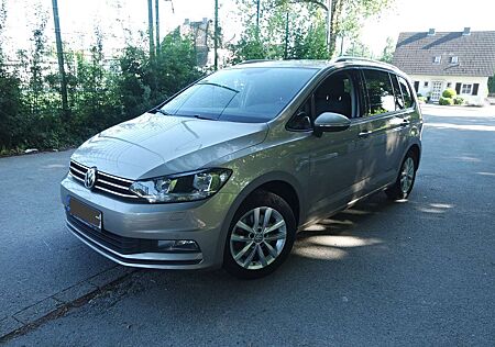 VW Touran Volkswagen 1.2 , TSI , BMT , Allstar Edition ,7sitze