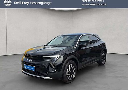 Opel Mokka 1.2 DI Turbo Elegance