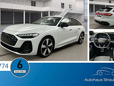 Audi A5 2.0 TFSI Avant S-Line Plus RFK ACC Matrix-LED