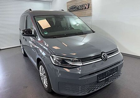 VW Caddy Volkswagen Style/PDC/DAB/LED/DSG/Navi/Tempomat/ACC/