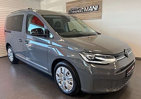 VW Caddy Volkswagen Style/PDC/DAB/LED/DSG/Navi/Tempomat/ACC/