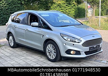 Ford S-Max Business