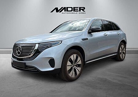 Mercedes-Benz EQC 400 400 4MATIC 408 PS | Navi | LED