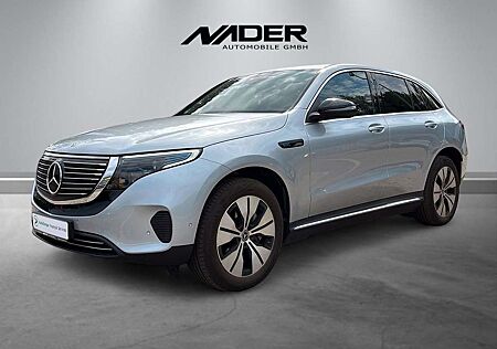 Mercedes-Benz EQC 400 400 4MATIC 408 PS | Navi | LED