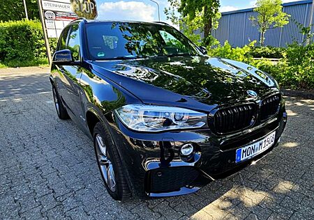 BMW X5 xDrive30d Sport-Aut.