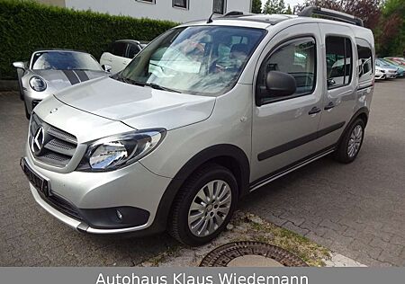 Mercedes-Benz Citan 112 Tourer Edit. Aut.- orig. erst 24 TKM