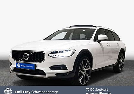 Volvo V90 Cross Country gebraucht kaufen Volvo V90 Cross Country B4 D AWD Ultimate