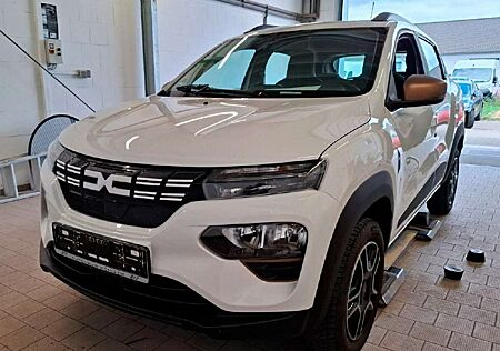 Dacia Spring Electric Extreme 65 CCS - Allwetter
