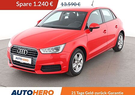 Audi A1 1.4 TFSI *XENON*PDC*SHZ*KLIMA*ALU*GARANTIE*