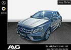 Mercedes-Benz GLA 250 4M AMG RFK LED Navi Pano KEYLESS SHZ 7G