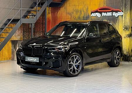 BMW X5 xDrive 30d M Sport~PANO~7-SITZ~H&K~HEAD-UP~