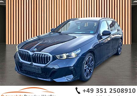 BMW 520 d xDrive M Sport*Standheizung*AHK*DAB