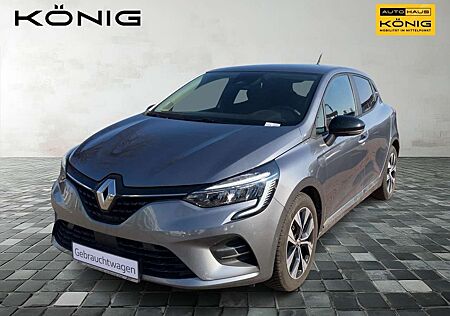 Renault Clio EVOLUTION 1.0 SCe 65 PS