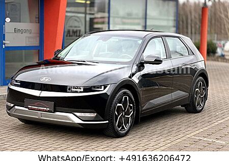 Hyundai IONIQ 5 *LED*KLIMAUT*ACC*CARPLAY*SZHZ*NAVI*PDC*19