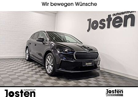 Skoda Enyaq 80 Suite WäPu Memo Matrix CarPlay Navi Kessy