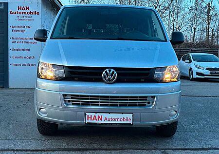 VW T5 Transporter Volkswagen T5 Caravelle Kombi/Klima/Navi/Kamera