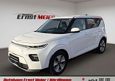 Kia Soul Edition 7 39,2 kWh On-Board-Charger+Kamera