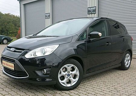 Ford C-Max Trend,Klima,Sitzh,8fach,Zahnriemen ern,AHK