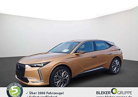 DS Automobiles DS 4 E-Tense 225 Trocadero